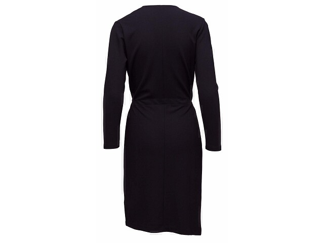 Filippa k jersey wrap dress best sale