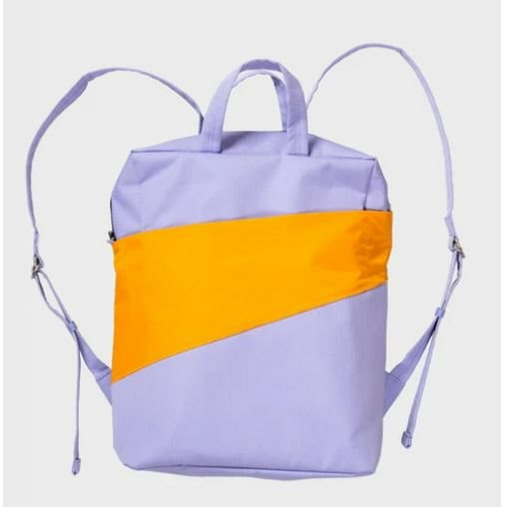 Susan Bijl Backpack - By Maeve