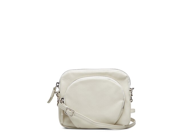 Filippa K Mini Leather Bag By Maeve