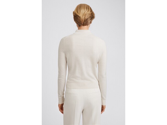 Filippa k silk mix cardigan best sale