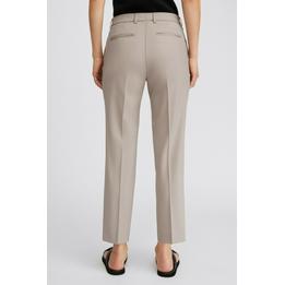 Overview second image: Filippa K Emma Cropped Cool wool Trouser