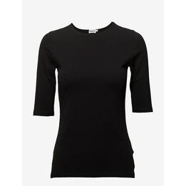 Overview image: Filippa K Cotton Stretch Elbow Sleeve