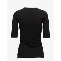 Overview second image: Filippa K Cotton Stretch Elbow Sleeve