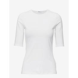 Overview image: Filippa K Cotton Stretch Elbow Sleeve