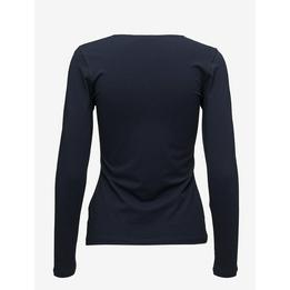 Overview second image: Filippa K Cotton Stretch Long Sleeve