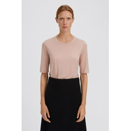Overview second image: Filippa K Elena Tencel Tee
