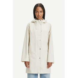 Overview image: Samsoe Stala Jacket