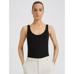 Overview image: Filippa K Cotton Stretch Tank Top