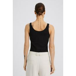 Overview second image: Filippa K Cotton Stretch Tank Top