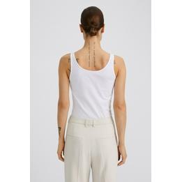 Overview second image: Filippa K Cotton Stretch Tank Top