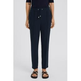 Overview image: Filippa K Fiona Drapey Trousers