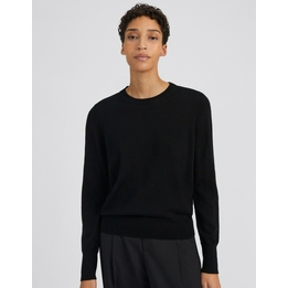 Overview second image: Filippa K Merino R-Neck Sweater