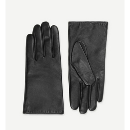 Overview image: Samsoe Polette Gloves