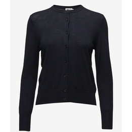 Overview image: Filippa K Merino Short Cardigan