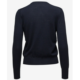 Overview second image: Filippa K Merino Short Cardigan