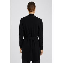 Overview second image: Filippa K Belted Mid Cardigan