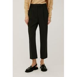 Overview image: Zenggi Cropped Wide Leg Pants