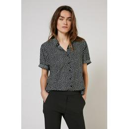 Overview image: Trvl Drss Printed Casual Shirt