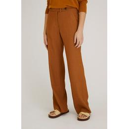 Overview image: Zenggi Relaxed Linen Pants