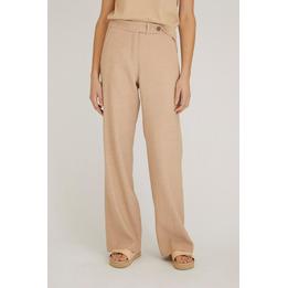 Overview image: Zenggi Relaxed Linen Pants