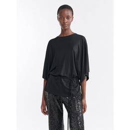 Overview image: Filippa K Shay Jersey Top