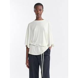 Overview image: Filippa K Shay Jersey Top