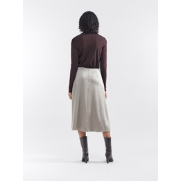 Overview second image: Filippa K Aviana Slip Skirt