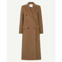 Overview image: Samsoe Falcon Coat