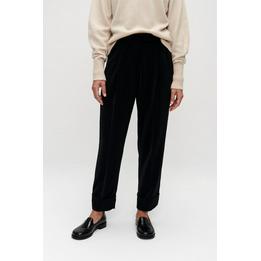 Overview image: Zenggi Cora Relaxed Tapered Pants