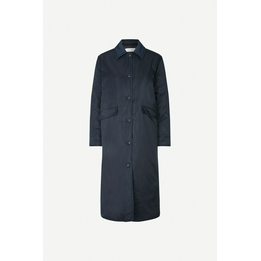 Overview image: Samsoe Vada Coat