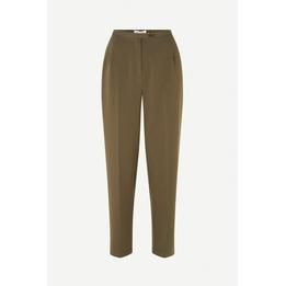 Overview image: Samsoe Hallie Trousers