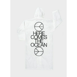 Overview second image: Susan Bijl The New Raincoat