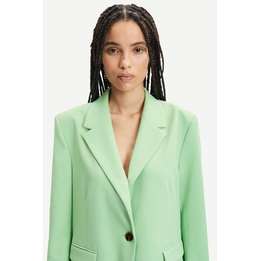 Overview second image: Samsoe Haven Blazer