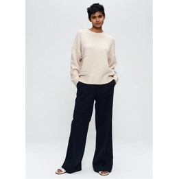Overview second image: Zenggi Cotton Wool Boxy Pullover