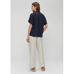 Overview second image: Zenggi Relaxed Polo Top