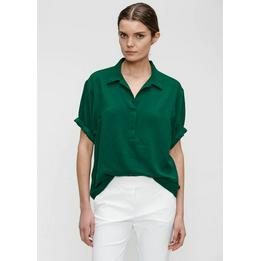 Overview image: Trvl Drss Casual Polo Top