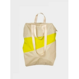 Overview image: Susan Bijl New Stash Bag M
