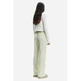 Overview second image: Samsoe Hoys Straight Pants