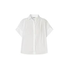 Overview second image: Zenggi Short Sleeve Voile Blouse