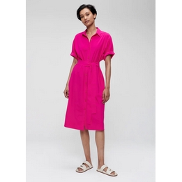 Overview second image: Trvl Drss Shirt Dress