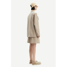 Overview second image: Samsoe Haven Blazer