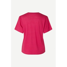 Overview second image: Samsoe Kayla Tshirt