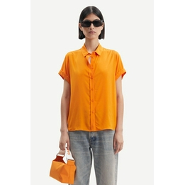 Overview image: Samsoe Majan SS Shirt