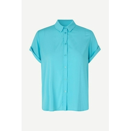 Overview image: Samsoe Majan Shirt