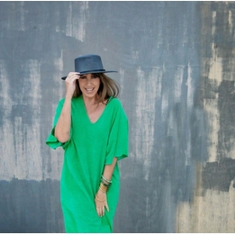 Overview second image: Speezys Kaftan
