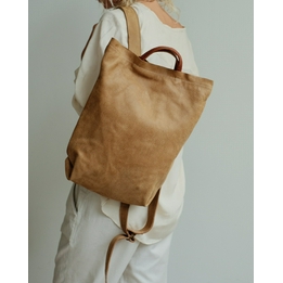 Overview image: Philomijn Backpack