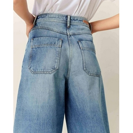 Overview second image: Sessun Captain Denim