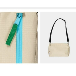 Overview second image: Susan Bijl The New Bumbag M