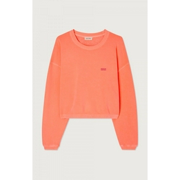 Overview image: American Vintage IZU Sweater