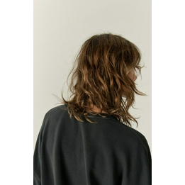 Overview second image: American Vintage Hapylife Sweat